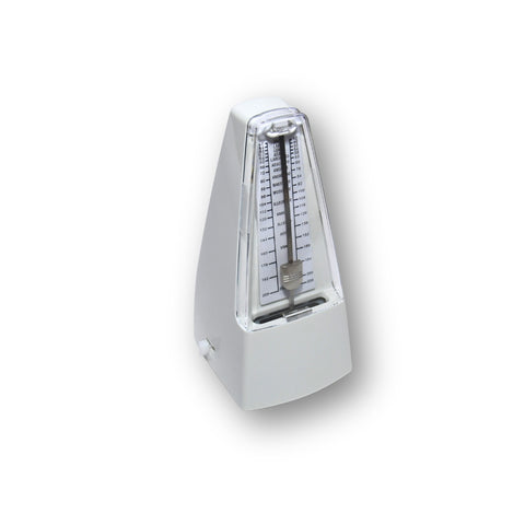 Steiner SM-350 Mechanical Metronome – White