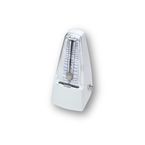 Steiner SM-350 Mechanical Metronome – White