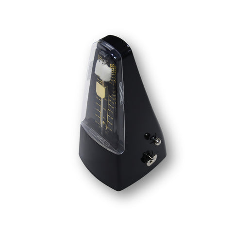 Steiner SM-350 Mechanical Metronome – Black