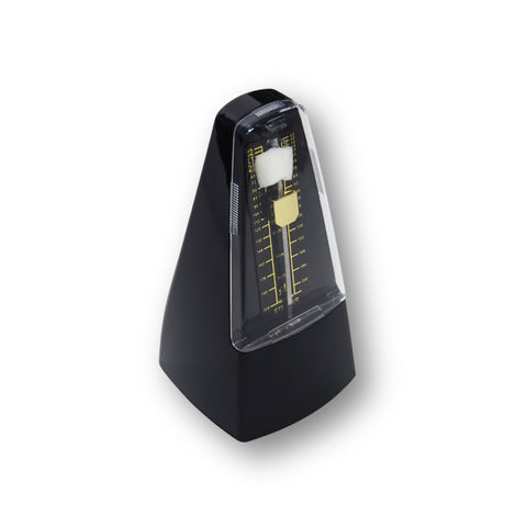 Steiner SM-350 Mechanical Metronome – Black