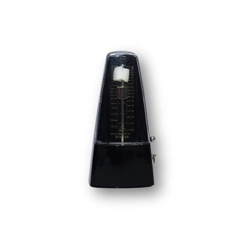 Steiner SM-350 Mechanical Metronome – Black