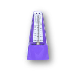 Steiner SM-350 Mechanical Metronome – Purple