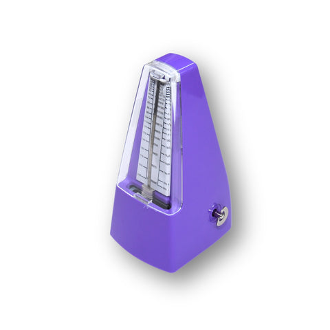 Steiner SM-350 Mechanical Metronome – Purple