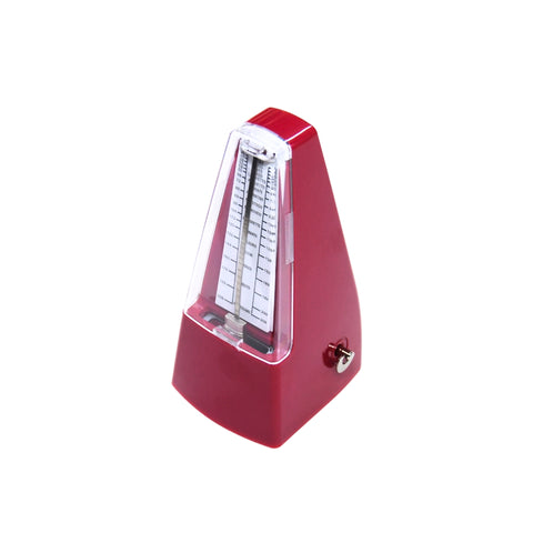 Steiner SM-350 Mechanical Metronome – Red