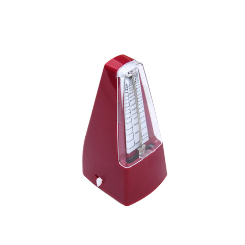 Steiner SM-350 Mechanical Metronome – Red