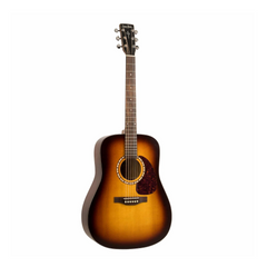 Simon & Patrick Songsmith Acoustic Guitar - Varnish Burst | Melodica Music Store Dubai