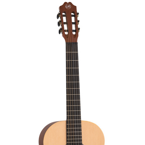 Tanglewood Enredo Madera Elegante EM-E2 Classical Guitar - Natural