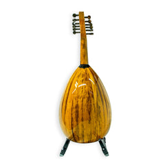 Zeryab Arabic Shami Oud – Assorted Wood Finishes