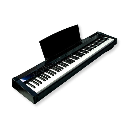 Steiner P-125B Portable Keyboard – Black