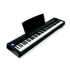 Steiner P-125B Portable Keyboard – Black