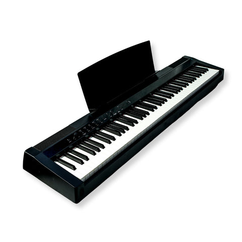 Steiner P-125B Portable Keyboard – Black