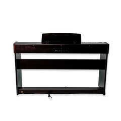 Steiner DP-450 Digital Piano - Brown