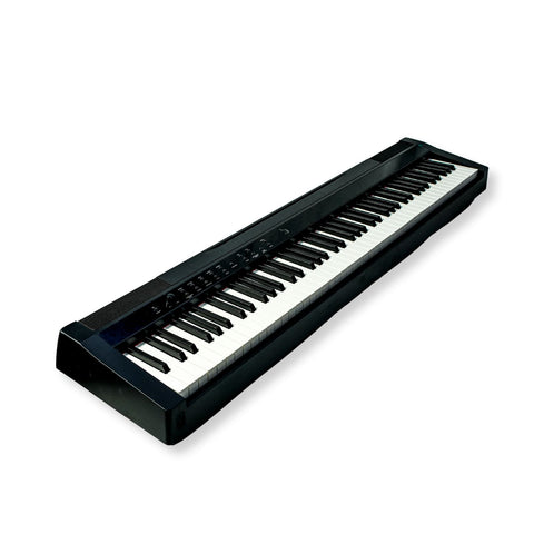 Steiner P-125B Portable Keyboard – Black