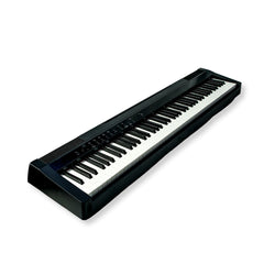 Steiner P-125B Portable Keyboard – Black