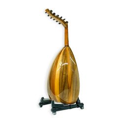 Zeryab Iraqi Student Level Traditional Arabic Oud - Assorted Colors