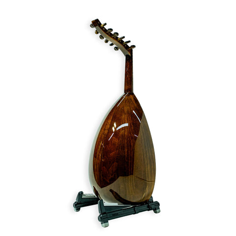 Zeryab Iraqi Student Level Traditional Arabic Oud - Assorted Colors