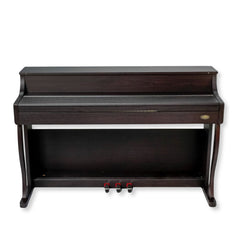 Steiner DP-1400BN Digital Piano – Brown