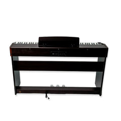 Steiner DP-450 Digital Piano - Brown