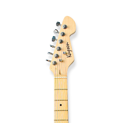 Kaysen K‑EG1‑M Electric Guitar - Sunburst