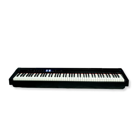 Steiner P-125B Portable Keyboard – Black