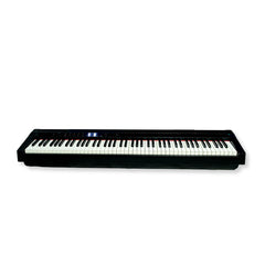 Steiner P-125B Portable Keyboard – Black