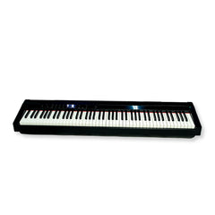 Steiner P-125B Portable Keyboard – Black