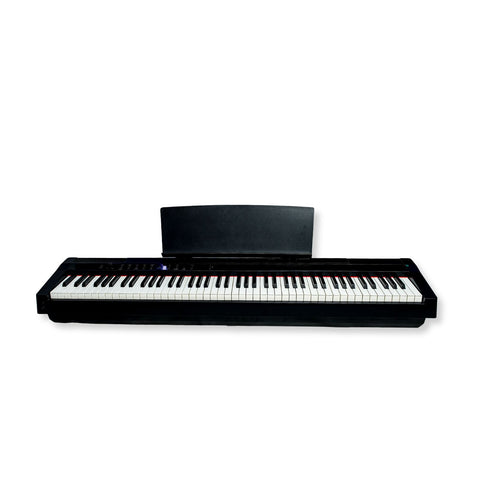 Steiner P-125B Portable Keyboard – Black