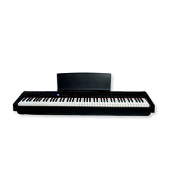 Steiner P-125B Portable Keyboard – Black