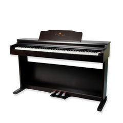 Steiner DP-250 Digital Piano – Brown