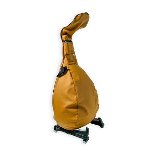 Zeryab Iraqi 1 Handcrafted Traditional Oud - Assorted Color