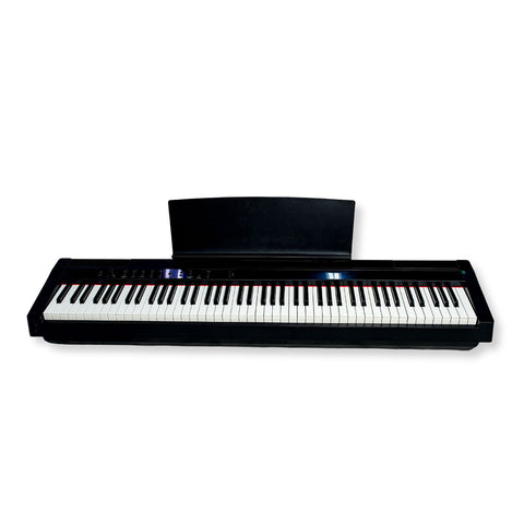 Steiner P-125B Portable Keyboard – Black