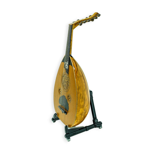 Zeryab Arabic Shami Oud – Assorted Wood Finishes