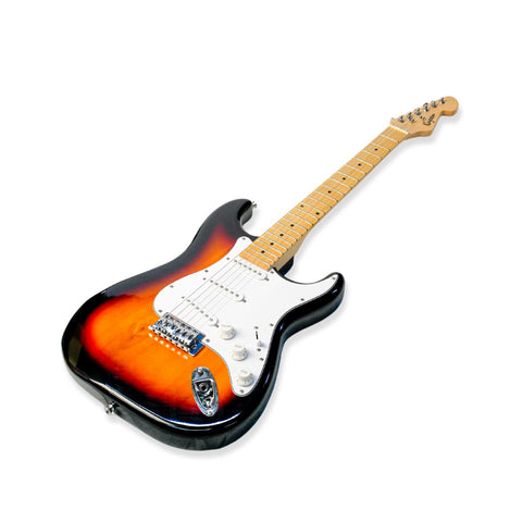 Kaysen K‑EG1‑M Electric Guitar - Sunburst