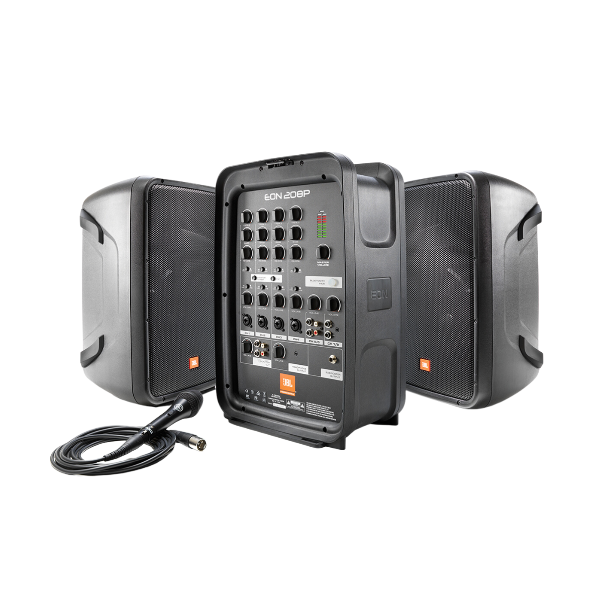 Pro2 Audio Sound System Buy Pro Audio in Dubai, UAE | Pro Audio Store in UAE