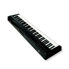 Steiner P-125B Portable Keyboard – Black