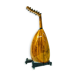 Zeryab Arabic Shami Oud – Assorted Wood Finishes