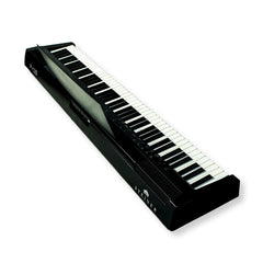Steiner P-125B Portable Keyboard – Black