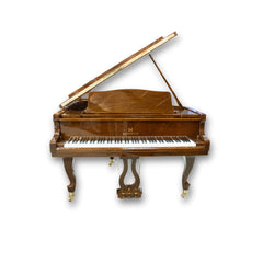 Heinrich HG-152 Grand Piano - WALNUT