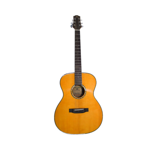 Steiner AG-C4 Acoustic Guitar 4/4 - Natural