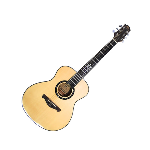 Steiner AG-M11 Acoustic Guitar 3/4 - Natural