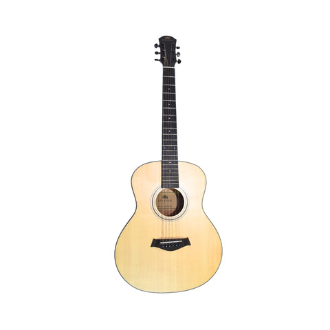 Steiner AG-61 Acoustic Guitar 3/4 – Natural