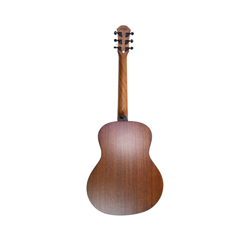 Steiner AG-61 Electro Acoustic Guitar with EQ – Natural