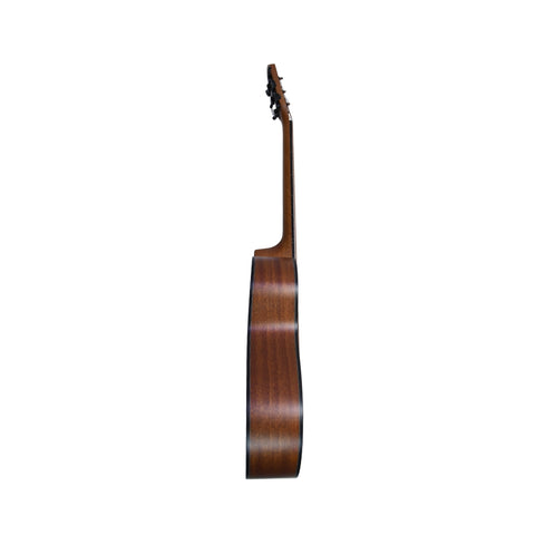 Steiner AG-61 Electro Acoustic Guitar with EQ – Natural