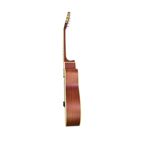 Steiner CG37C Classical Guitar 4/4 - Natural