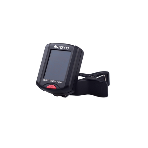 Joyo JT-07 Digital Clip-On Tuner