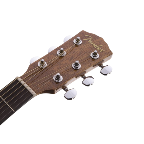 Fender CD-60 Dreadnought V3 DS Acoustic - Natural