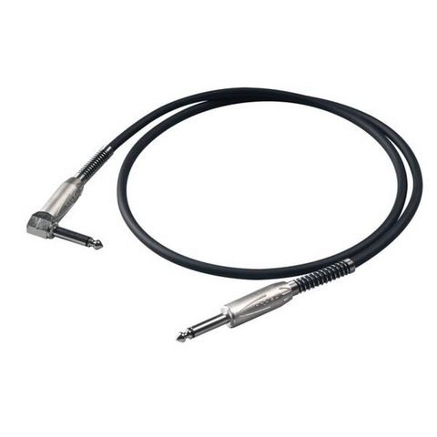 Proel BULK120LU3 Instrument Cable