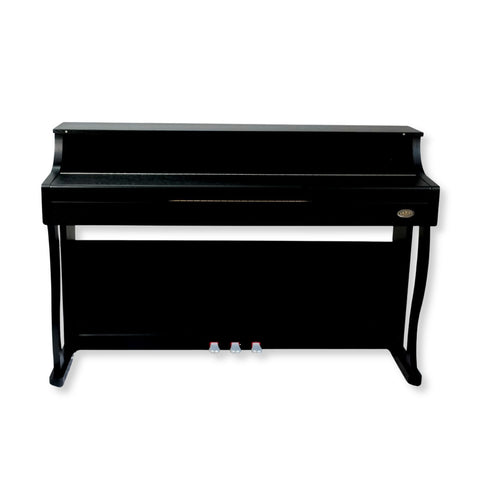 Steiner DP-1400B Digital Piano - Black