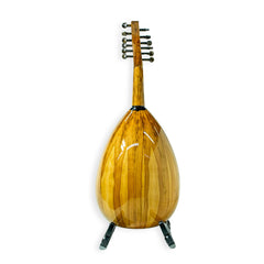 Zeryab Arabic Shami Oud – Assorted Wood Finishes