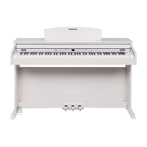 Dynatone SLP-150 Digital Piano - White